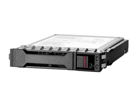 HPE P40503-B21 960 GB Solid State Drive - 2.5" Internal - SATA (SATA/600)