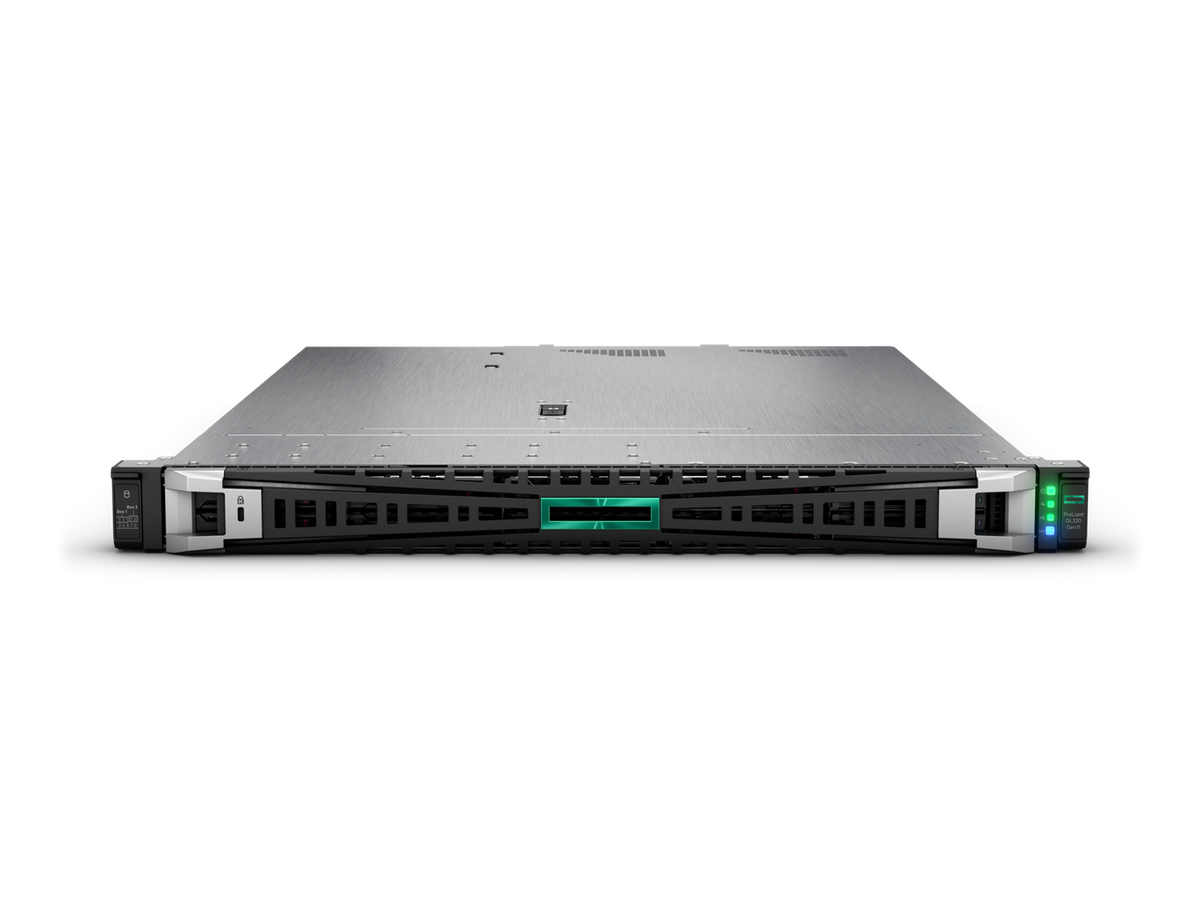 HPE ProLiant DL320 Gen11 P69302-005