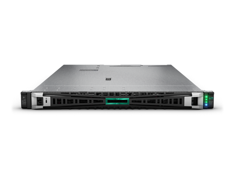 HPE P82658005 ProLiant DL360 Gen11 6530 2.1GHz 32-Core 1P 8x16GB-R 8SFF NS204i-u 5x1.92TB SSD 2x1000W PS Rack Server
