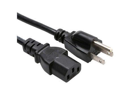 HPE AF556A 1.83m 10A C13-UL Dom Pwr Cord