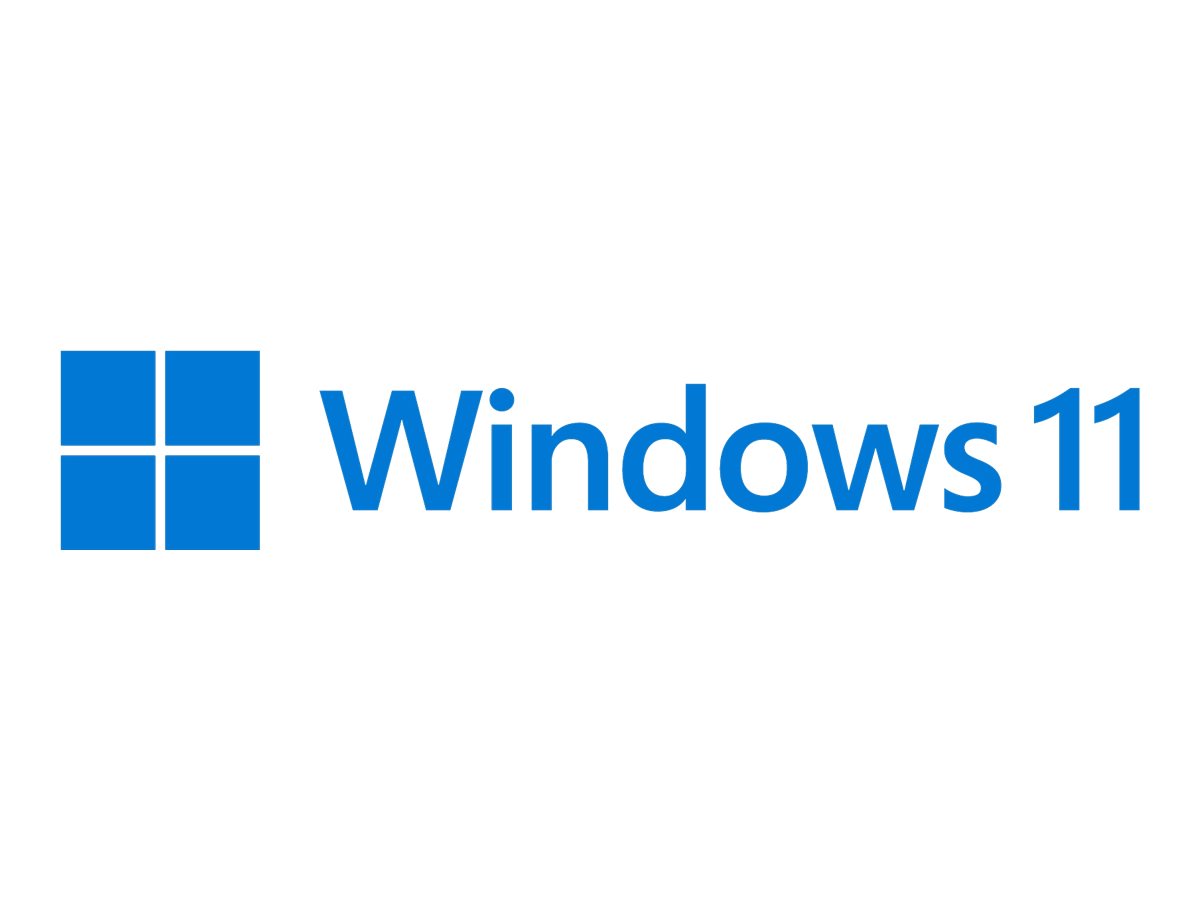 Microsoft Windows 11 Pro 64 Bit 1PK DSP DVD  FQC-10529