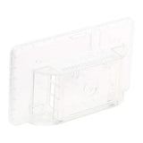 Raspberry Pi 4 Model B Touchscreen Display Case, ABS, Clear 07AH2035