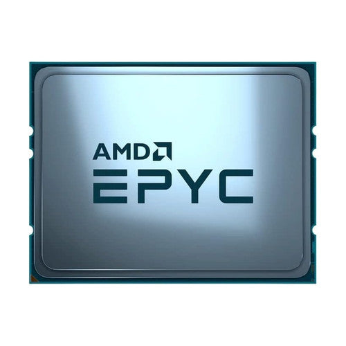 AMD 100-000000329 EPYC 7003 7313 Hexadeca-core (16 Core) 3 GHz Processor - 128 MB L3 Cache- Socket SP3-155 W- 32 Threads