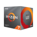 AMD 100-100000025BOX Ryzen 7 3800X 8-Core 3.9 GHz Unlocked Desktop Processor