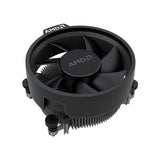 AMD Ryzen 5 3600 6-Core, 12-Thread Unlocked Desktop Processor with Wraith Stealth Cooler 100-100000031SBX