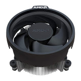 AMD 100-100000065BOX Ryzen 5 5600X, with Wraith Stealth Cooler