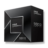 AMD 100-100000725WOF Ryzen Threadripper PRO 9955WX Processor - 16-Core - 4.5 GHz - Socket sTR5 - 350 W