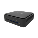 GIGABYTE BRIX EXTREME GB-BEi7HS-1260-BWUS Intel i7-1260P, Wifi 6E ,3x m.2 slots , Barebone  No RAM,No Storage, No OS