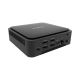 GIGABYTE BRIX GB-BEi7-1260-BWUS Intel i7-1260P, Wifi 6E ,1x m.2 slot , Barebone  No RAM,No Storage, No OS