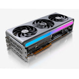 Sapphire 11322-01-40G NITRO+ AMD RADEON RX 7900 XTX GAMING OC VAPOR-X 24GB GDDR6 GRAPHICS CARD