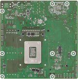 AsRock Rack W880M WS Micro-ATX Motherboard, Intel Core Ultra (Series 2) LGA 1851, DDR5, PCIe 5.0, Dual 1GbE