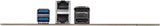 AsRock Rack W880M WS Micro-ATX Motherboard, Intel Core Ultra (Series 2) LGA 1851, DDR5, PCIe 5.0, Dual 1GbE