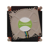 Dynatron G199 1U Active Blower CPU Cooler for Intel Socket 1366