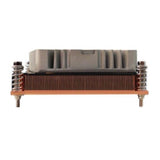 Dynatron G199 1U Active Blower CPU Cooler for Intel Socket 1366