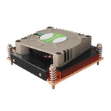 Dynatron G199 1U Active Blower CPU Cooler for Intel Socket 1366