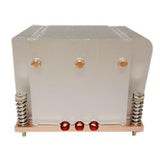 Dynatron G618 2U Passive CPU Cooler for Intel Socket 1366