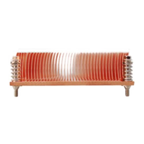 Dynatron K129 1U Passive CPU Cooler for Intel Socket 1156 1155