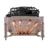 Dynatron K555 2U Top Down Fan CPU Cooler for Intel Socket 1156 1155