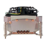 Dynatron K555 2U Top Down Fan CPU Cooler for Intel Socket 1156 1155