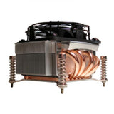 Dynatron K555 2U Top Down Fan CPU Cooler for Intel Socket 1156 1155
