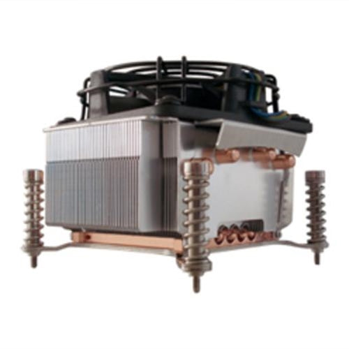 Dynatron K555 2U Top Down Fan CPU Cooler for Intel Socket 1156 1155