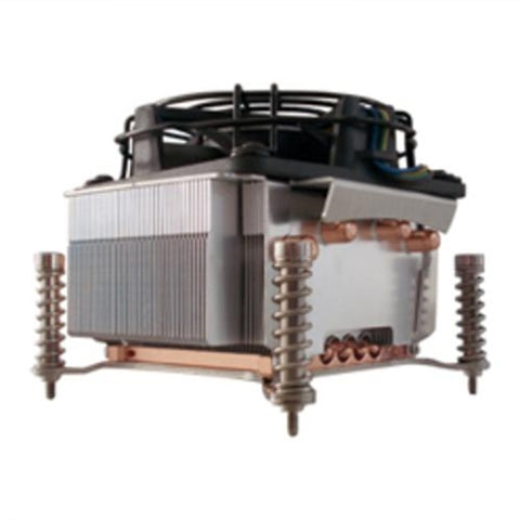 Dynatron K555 2U Top Down Fan CPU Cooler for Intel Socket 1156 1155