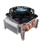 Dynatron K555 2U Top Down Fan CPU Cooler for Intel Socket 1156 1155
