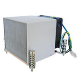 Dynatron K650 2U Side Fan CPU Cooler for Intel Socket 1156 1155