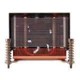 Dynatron K666 2u Side Fan CPU Cooler for Intel Socket 1156 1155