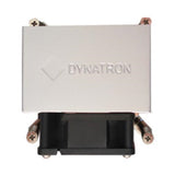 Dynatron K666 2u Side Fan CPU Cooler for Intel Socket 1156 1155