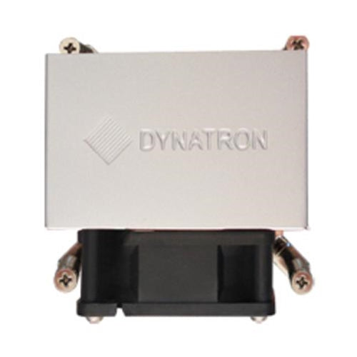 Dynatron K666 2u Side Fan CPU Cooler for Intel Socket 1156 1155