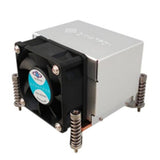 Dynatron K666 2u Side Fan CPU Cooler for Intel Socket 1156 1155