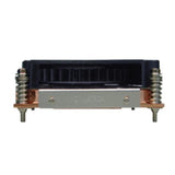 Dynatron P199 1U Active Blower CPU Cooler for Intel Socket 775