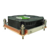 Dynatron P199 1U Active Blower CPU Cooler for Intel Socket 775
