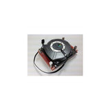 Dynatron R13 1U Blower Copper Skived Fin Intel Socket 2011 Narrow ILM