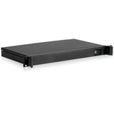 iStarUSA D-118V2-ITX 1U Compact Rackmount miniITX