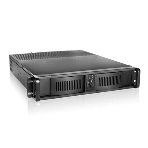 iStarUSA D-200 iStarUSAUSA 2U IPC Case