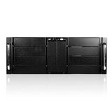 iStarUSA D-410 iStarUSAUSA 4U 10 Bays Stylish