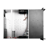 iStarUSA D-410 iStarUSAUSA 4U 10 Bays Stylish