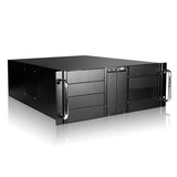 iStarUSA D-410 iStarUSAUSA 4U 10 Bays Stylish