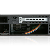 iStarUSA S-21 miniITX Box fit 1U Flex
