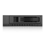 iStarUSA T-7M1-SATA-BPL 1x5.25 Audio SATA Mobile Rack