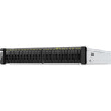 QNAP 24-Bay 2U all-flash NAS, NVMe Gen 4 x4, Dual Intel Xeon Silver 4309Y, 64GB RDIMM ECCC DDR4 TDS-H2489FU-4309Y-64G-US