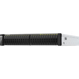 QNAP 24-Bay 2U all-flash NAS, NVMe Gen 4 x4, Dual Intel Xeon Silver 4314Y, 128GB RDIMM ECCC DDR4 TDS-H2489FU-4314-128G-US