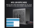 Thermaltake Toughpower Power supply GX2 80+ Gold 600W SLI/Crossfire ATX 12V V2.4/EPS V2.92 PS-TPD-0600NNFAGU-2