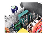 Thermaltake Toughpower Power supply GX2 80+ Gold 600W SLI/Crossfire ATX 12V V2.4/EPS V2.92 PS-TPD-0600NNFAGU-2