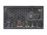 Thermaltake Toughpower Power supply GX2 80+ Gold 600W SLI/Crossfire ATX 12V V2.4/EPS V2.92 PS-TPD-0600NNFAGU-2