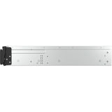 QNAP 2U 30-bay 2.5" SATA 6Gbps all-flash NAS, AMD Ryzen 7 7000 series, 64GB DDR4 non-ECC RAM TS-H3077AFU-R7-64G-US