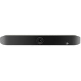 Poly 8D8K3AA#ABA Studio X52 All-In-One Video Bar GSA/TAA US