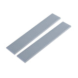Gelid Solutions GP-Extreme 12W-Thermal Pad 120x20x2.0 (2pcs) Excellent Heat Conduction, Ideal Gap Filler TP-VP05-D